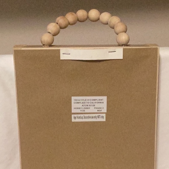 Wall Decor - Picture 5 of 6